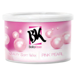 BellaKisse Premium Wax - Pink Pearl