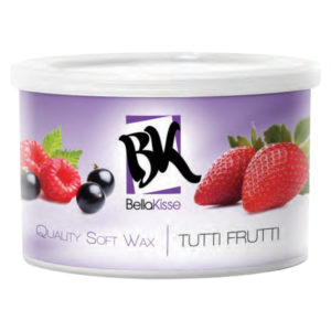 BellaKisse Premium Wax - Tutti Frutti