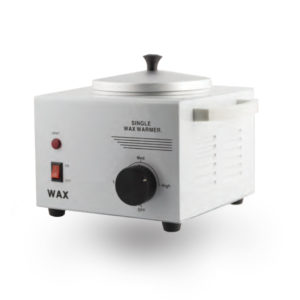 BellaKisse Single Pot Wax Warmer