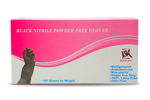 bellakisse-black-nitrile-powder-free-gloves